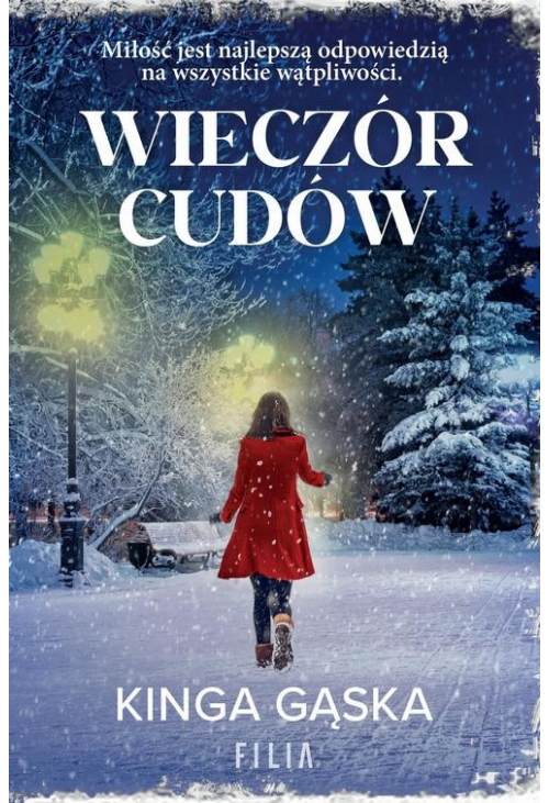 Wieczór cudów