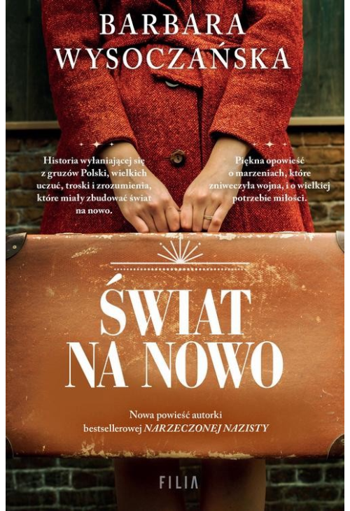 Świat na nowo