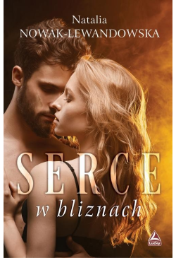 Serce w bliznach