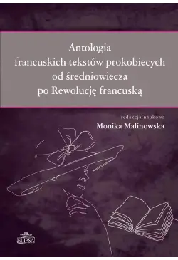 Antologia francuskich...