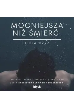 Mocniejsza niż śmierć