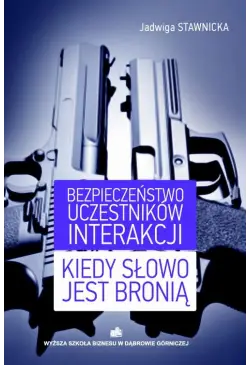 Bezpieczeństwo uczestników...