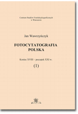 Fotocytatografia polska...