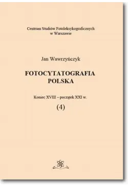 Fotocytatografia polska...