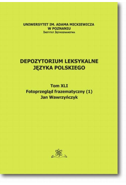 Depozytorium Leksykalne...