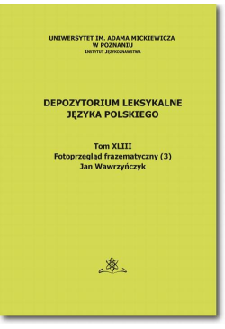 Depozytorium Leksykalne...