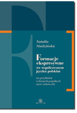 Formacje ekspresywne we...