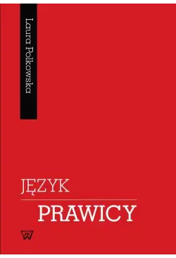 Język prawicy