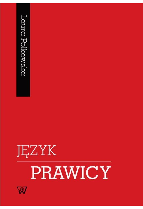 Język prawicy