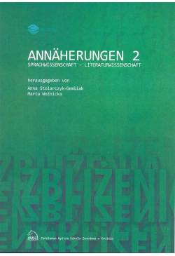 Annäherungen 2...