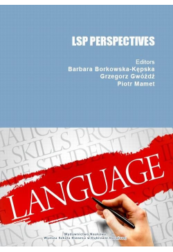 LSP Perspectives