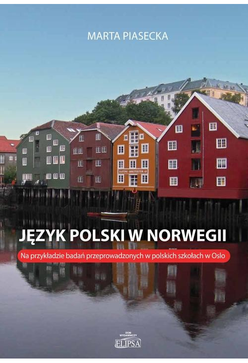 Język polski w Norwegii