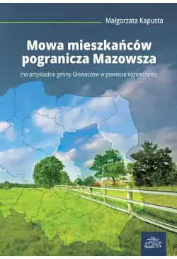 Mowa mieszkańców pogranicza...