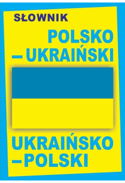 Słownik polsko-ukraiński •...