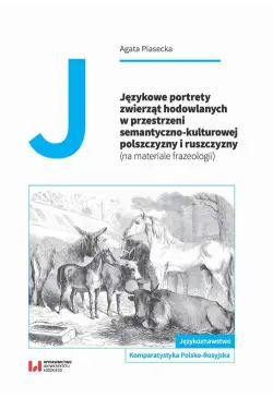 Językowe portrety zwierząt...