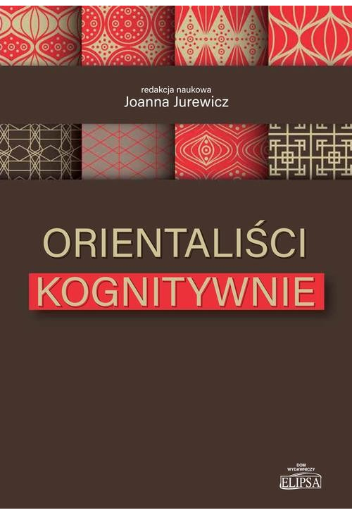 Orientaliści kognitywnie