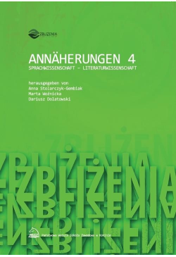 Annäherungen 4:...