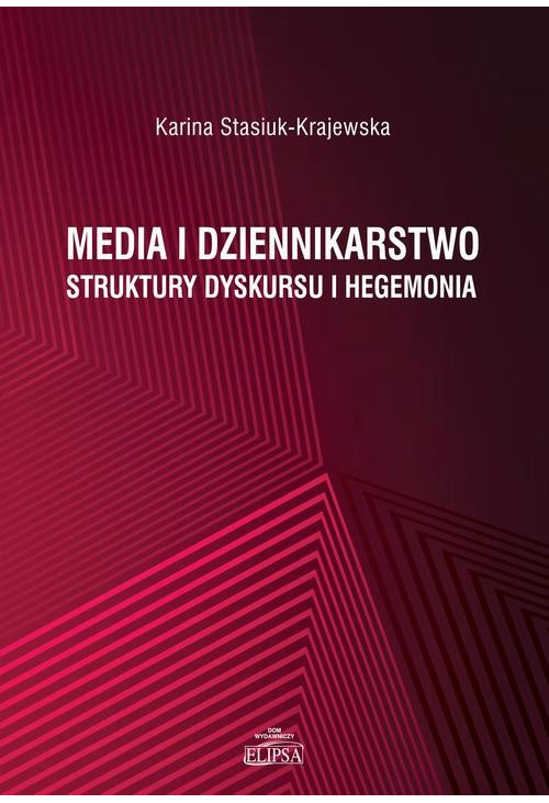 Media i dziennikarstwo