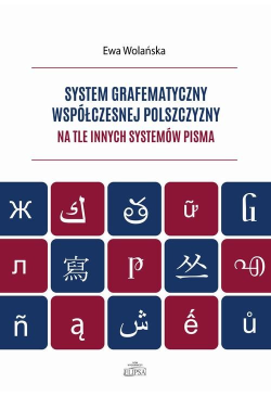 System grafematyczny...