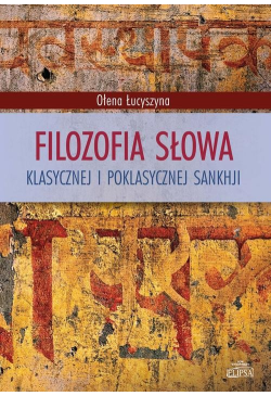 Filozofia słowa klasycznej...