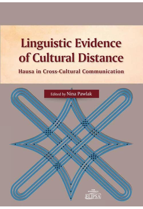 Linguistic Evidence of Cultural Distance