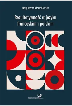 Rezultatywność w języku...