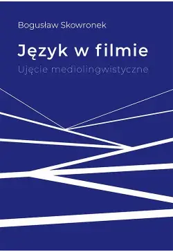 Język w filmie. Ujęcie...