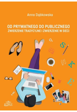 Od prywatnego do...