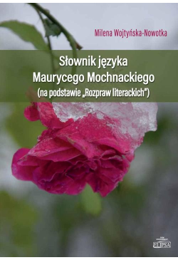 Słownik języka Maurycego...