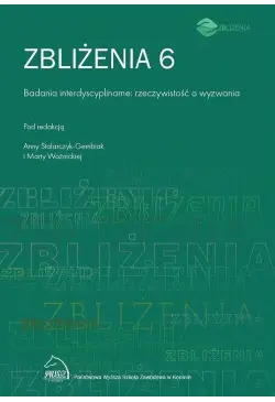 Zbliżenia 6. Badania...