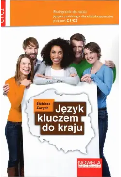 Język kluczem do kraju