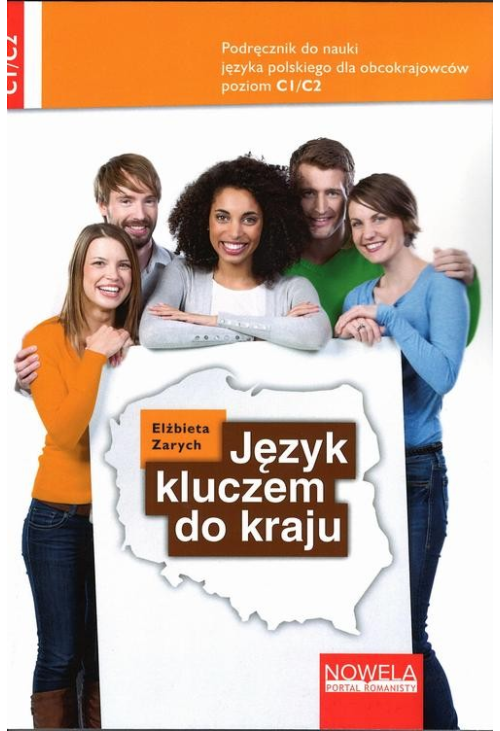 Język kluczem do kraju