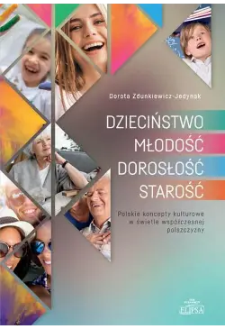 DZIECIŃSTWO - MŁODOŚĆ -...