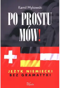 Po prostu mów! Język...