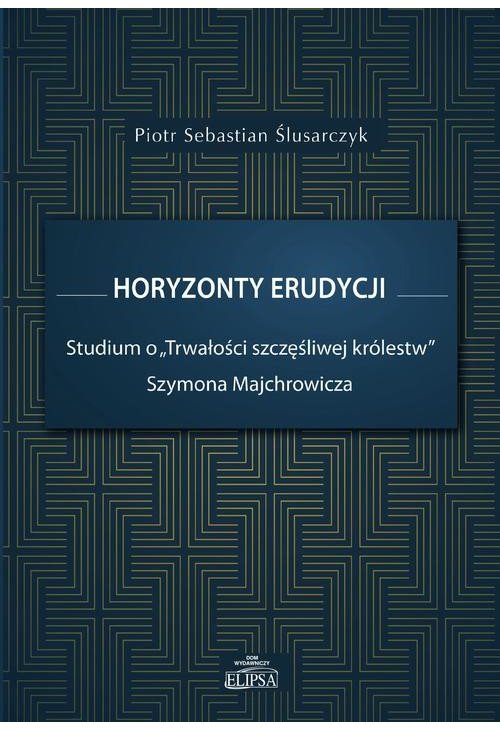 Horyzonty erudycji