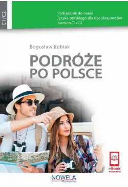Podróże po Polsce...