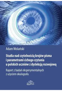 Studia nad czytelnością...