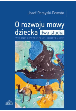O rozwoju mowy dziecka