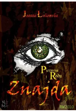 Pierwsza z rodu: Znajda
