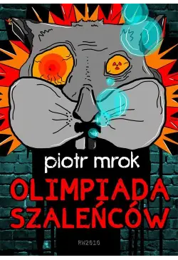 Olimpiada szaleńców