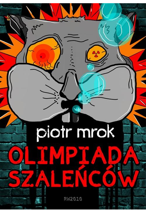 Olimpiada szaleńców