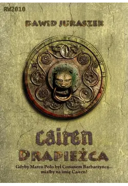 Cairen. Drapieżca