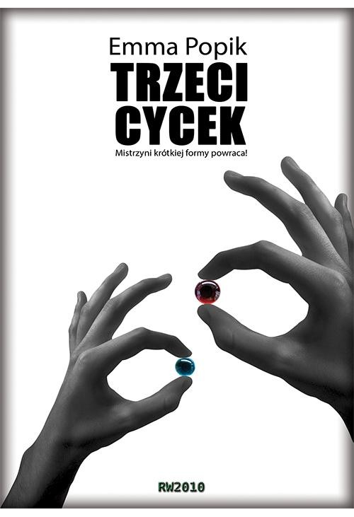 Trzeci cycek