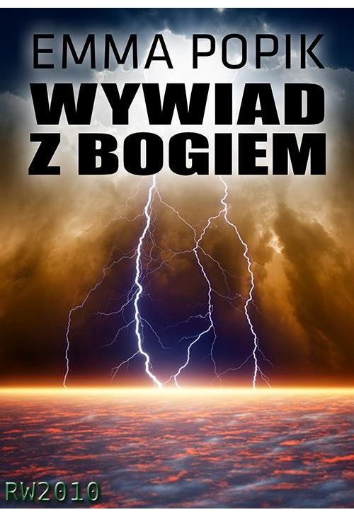 Wywiad z bogiem