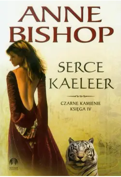Serce Kaeleer, Czarne...