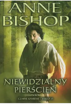 Niewidzialny Pierścień,...