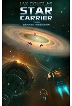 Star Carrier: Środek ciężkości