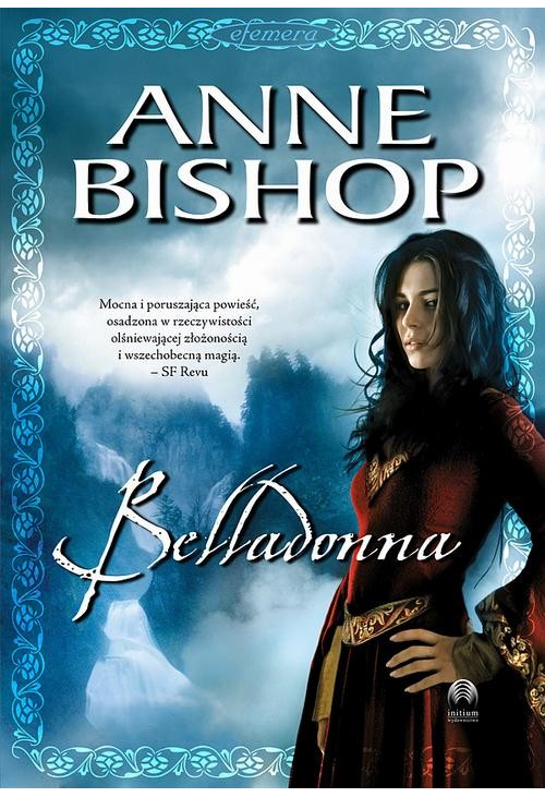 Belladonna, Efemera – tom 2