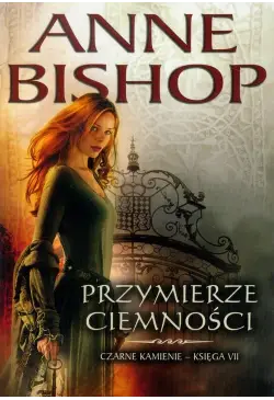 Przymierze ciemności,...