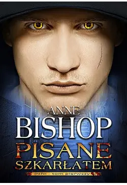 Pisane szkarłatem. Inni –...